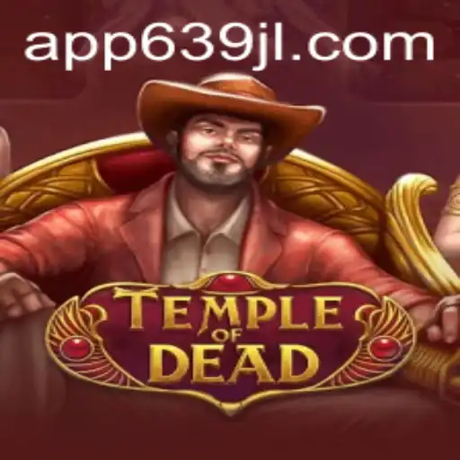 Exploring the Enigmatic World of TempleofDead: Enter with Keyword 639jl