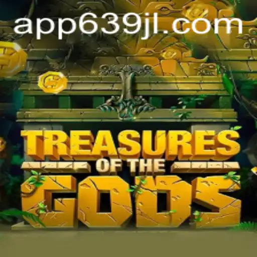 Unveiling the Adventure: TreasureoftheGods and Its Intriguing Gameplay