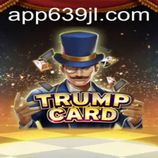 TrumpCard: An Engaging New Card Game Experience