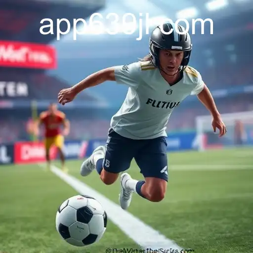 Virtual Sports: A New Era of Entertainment